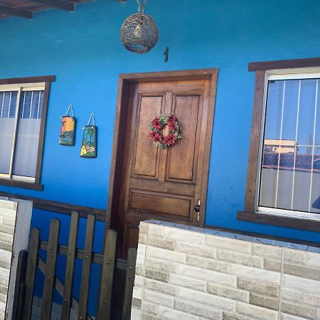 Casa Quadra Praia Жакараипе Экстерьер фото