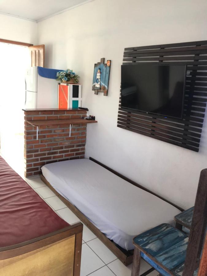 Casa Quadra Praia Жакараипе Экстерьер фото